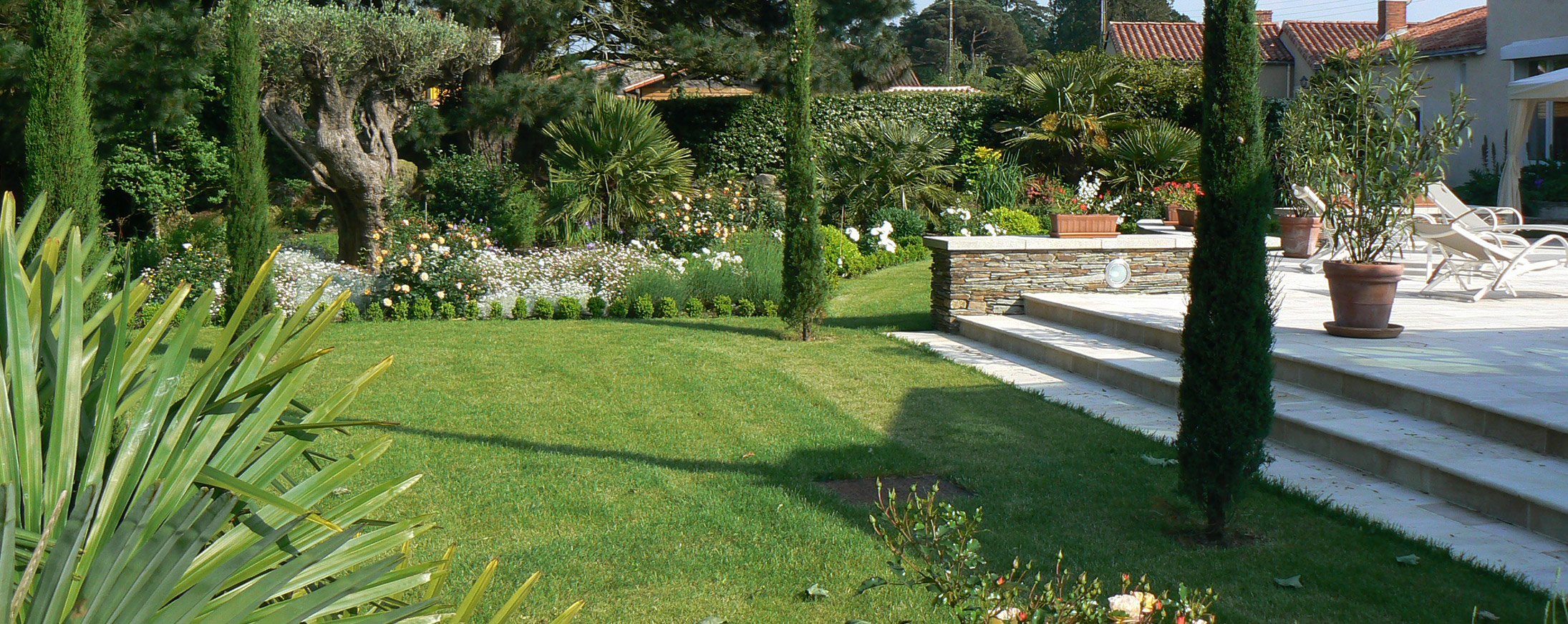 paysagiste vendée